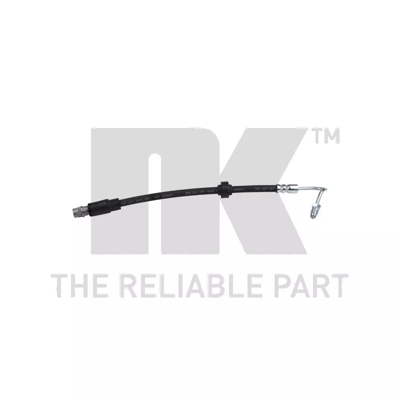 Flexible de frein NK 853984