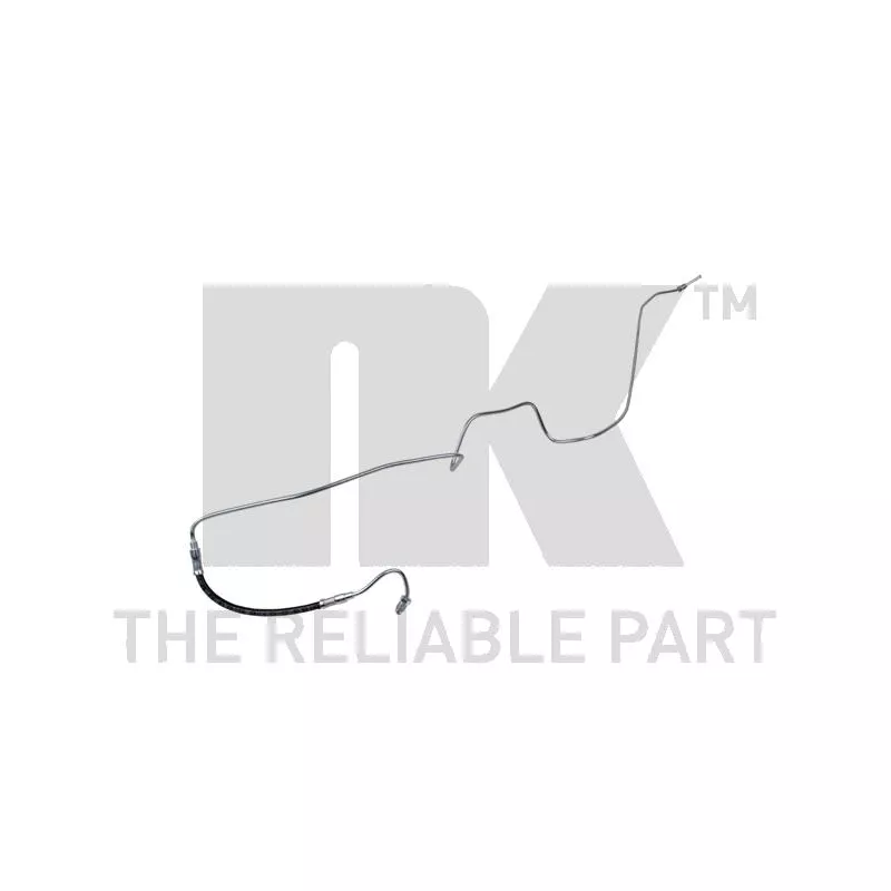 Flexible de frein NK 853985