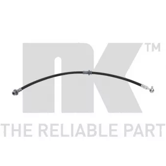 Flexible de frein NK 853990