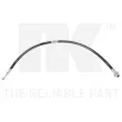 Flexible de frein NK 853993 - Visuel 1