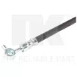 Flexible de frein NK 853993 - Visuel 3