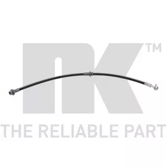 Flexible de frein NK 853994