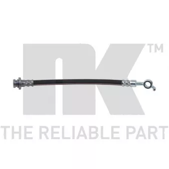 Flexible de frein NK 853996