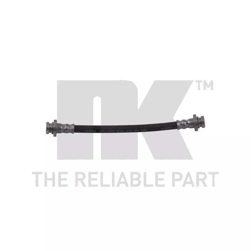 Flexible de frein NK 853997