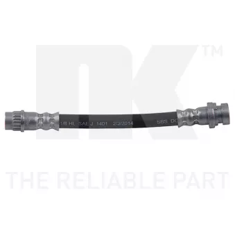 Flexible de frein NK 853998