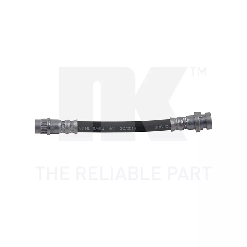 Flexible de frein NK 853998