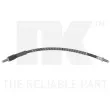 Flexible de frein NK 854008 - Visuel 1