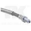 Flexible de frein NK 854008 - Visuel 2
