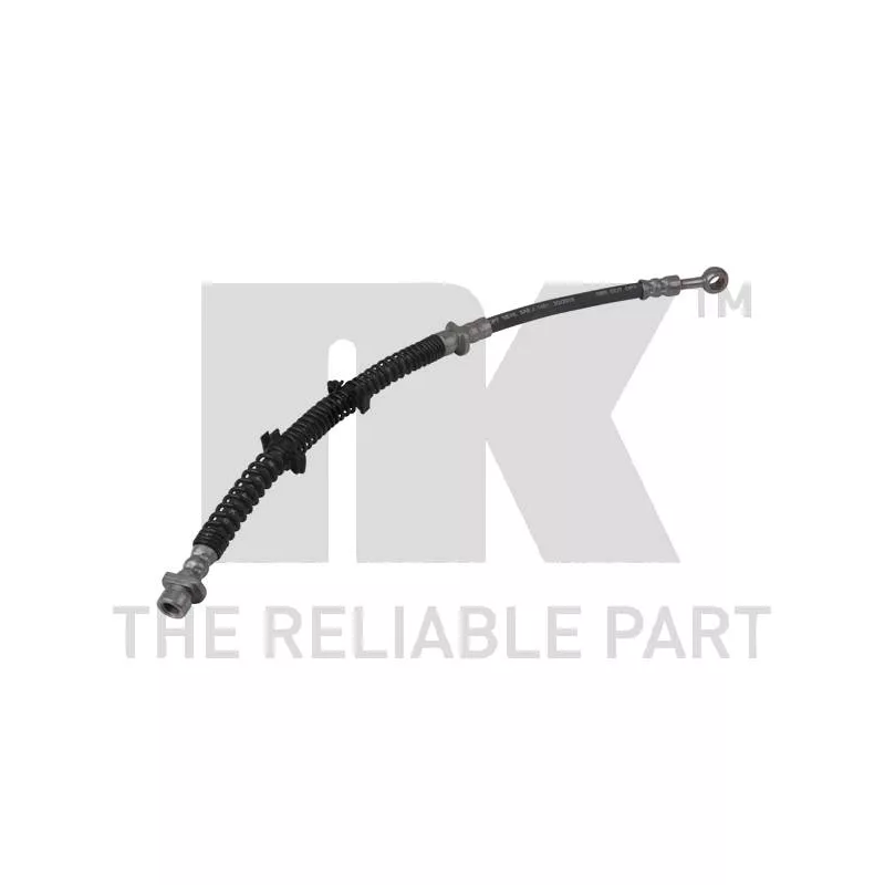 Flexible de frein NK 854013