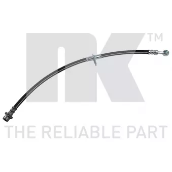 Flexible de frein NK 854014
