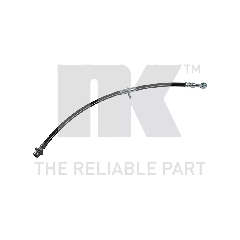 Flexible de frein NK 854014