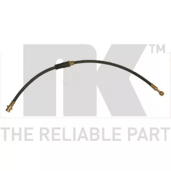 Flexible de frein NK 854015