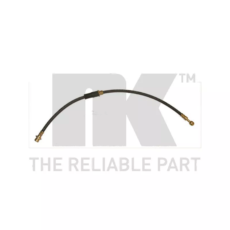 Flexible de frein NK 854015