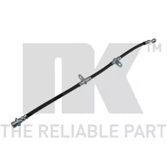 Flexible de frein NK 854019