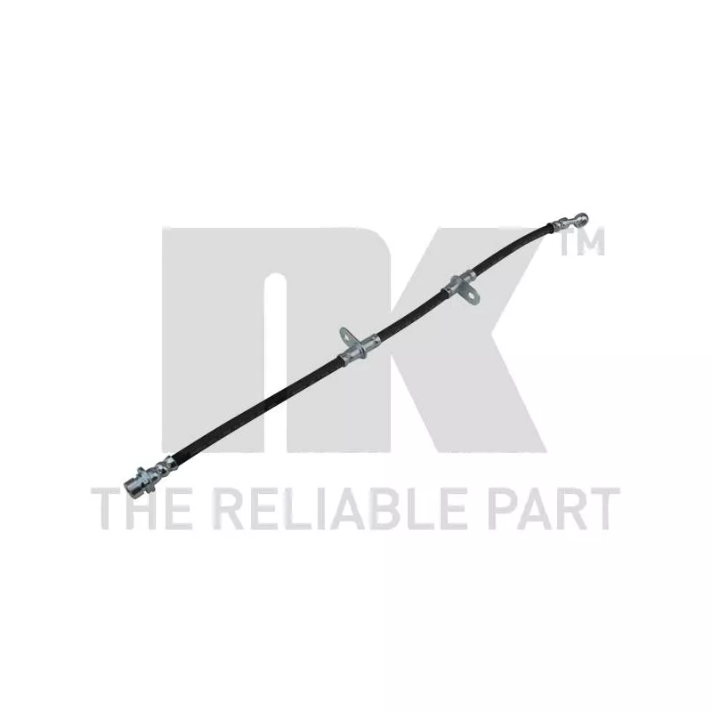 Flexible de frein NK 854019