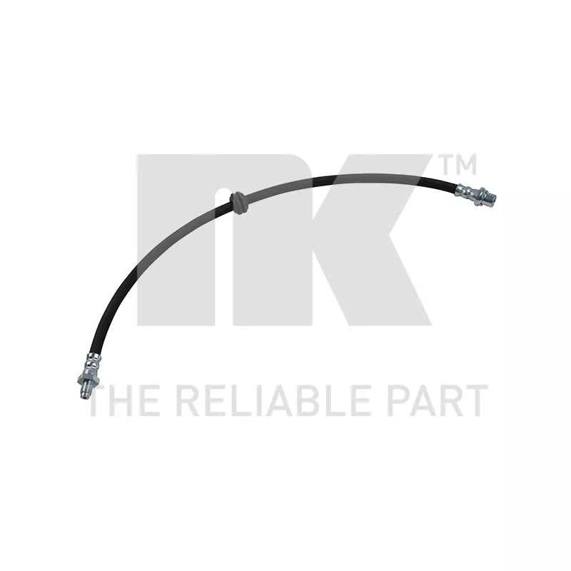 Flexible de frein NK 854021
