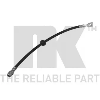Flexible de frein NK 854022