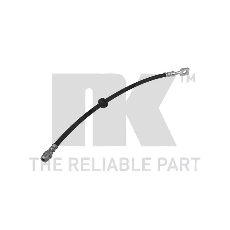 Flexible de frein NK 854022