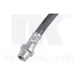 Flexible de frein NK 854023 - Visuel 2