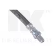 Flexible de frein NK 854023 - Visuel 3