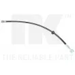 Flexible de frein NK 854024 - Visuel 1