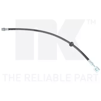 Flexible de frein NK