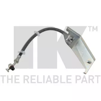 Flexible de frein NK 854026