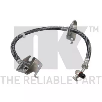 Flexible de frein NK 854028