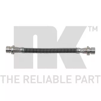 Flexible de frein NK 854029