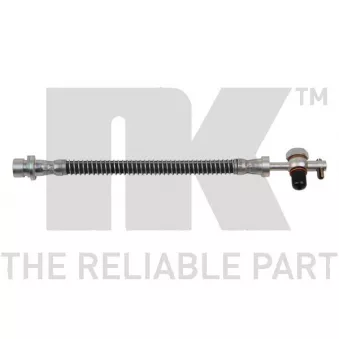 Flexible de frein NK 854030