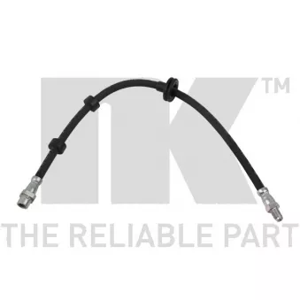 Flexible de frein NK 854032