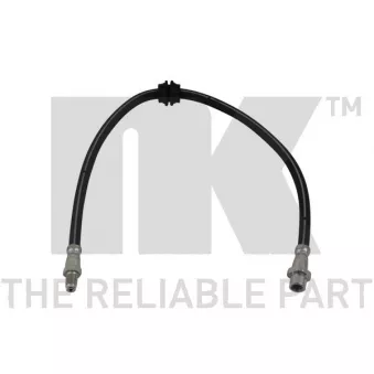 Flexible de frein NK 854035