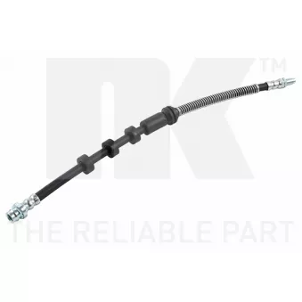 Flexible de frein NK 854036