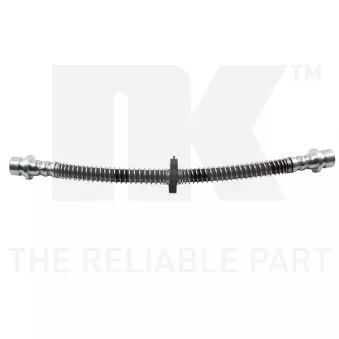 Flexible de frein NK 854037
