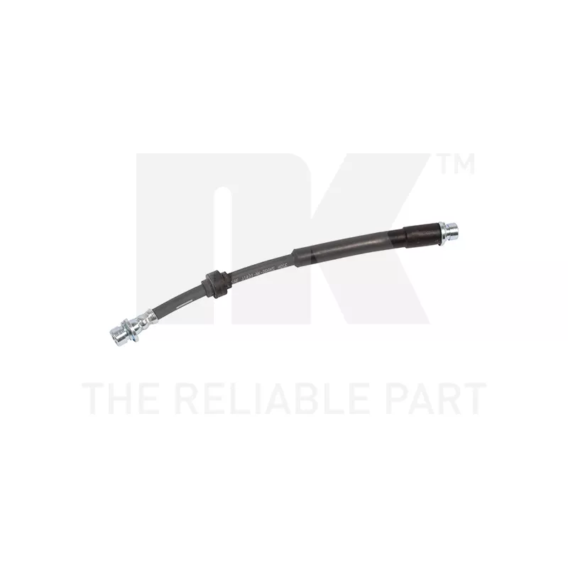 Flexible de frein NK 854038
