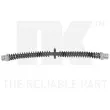 Flexible de frein NK 854040 - Visuel 1