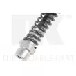 Flexible de frein NK 854040 - Visuel 2
