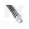 Flexible de frein NK 854040 - Visuel 3