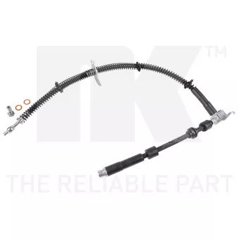 Flexible de frein NK 854041