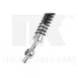 Flexible de frein NK 854041 - Visuel 2