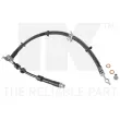 Flexible de frein NK 854042 - Visuel 1