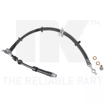 Flexible de frein NK 854042