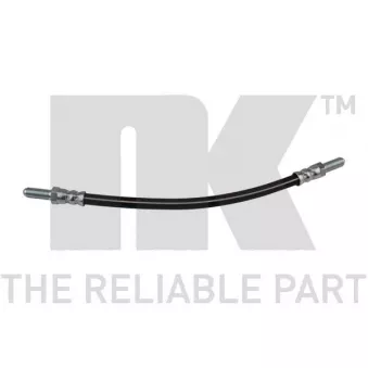 Flexible de frein NK 854106