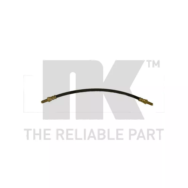 Flexible de frein NK 854107