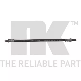 Flexible de frein NK 854109