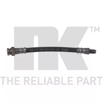 Flexible de frein NK 854113