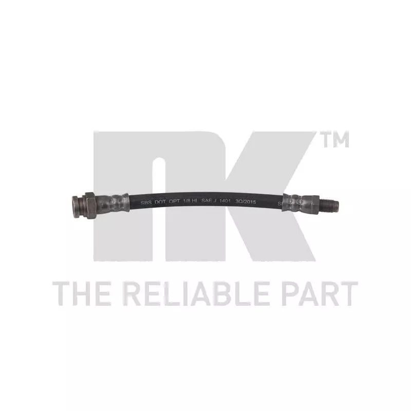 Flexible de frein NK 854113