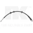 Flexible de frein NK 854114 - Visuel 1