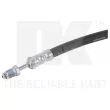 Flexible de frein NK 854114 - Visuel 2