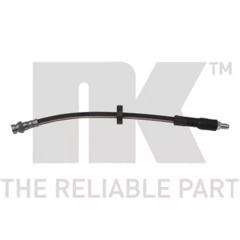 Flexible de frein NK 854115